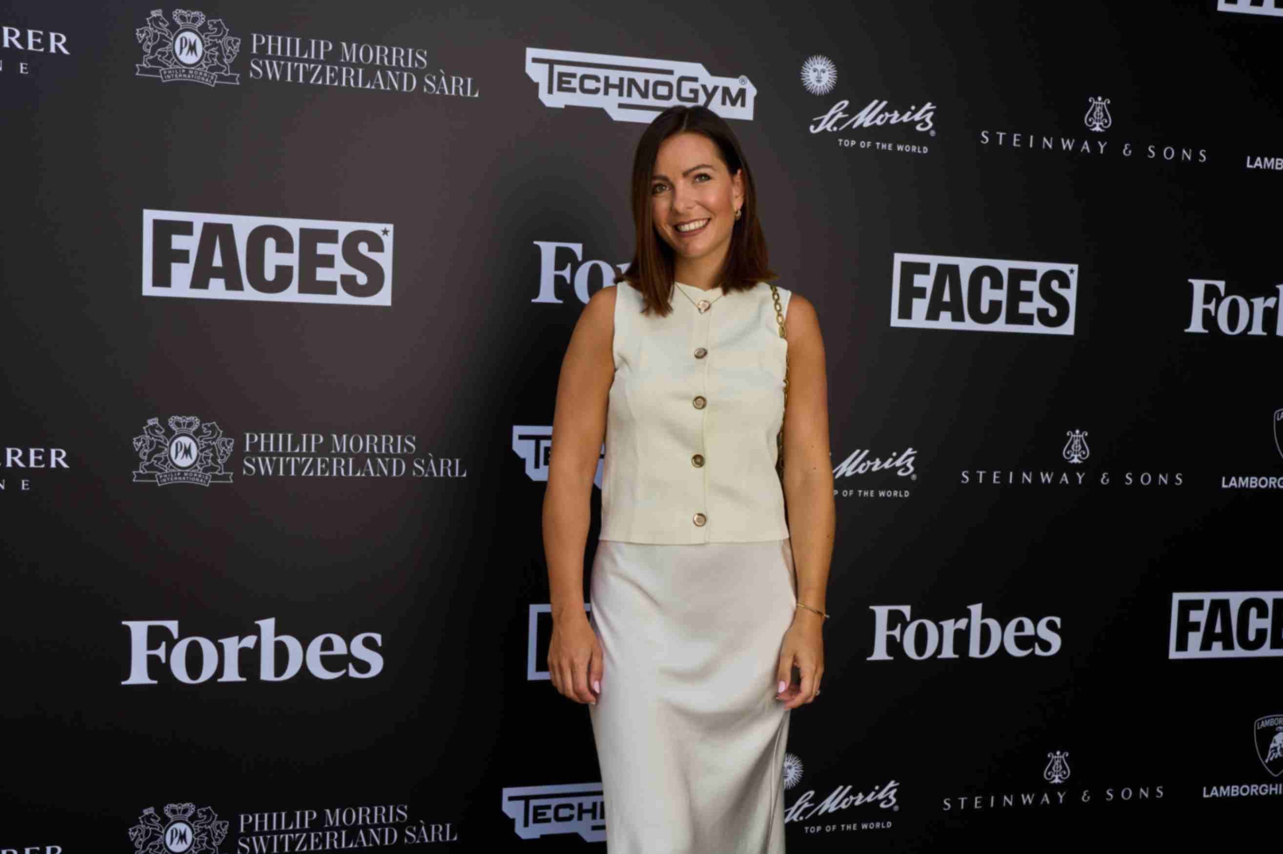 FACES x Forbes Luxury Summit 2025 Galerie - Foto 1