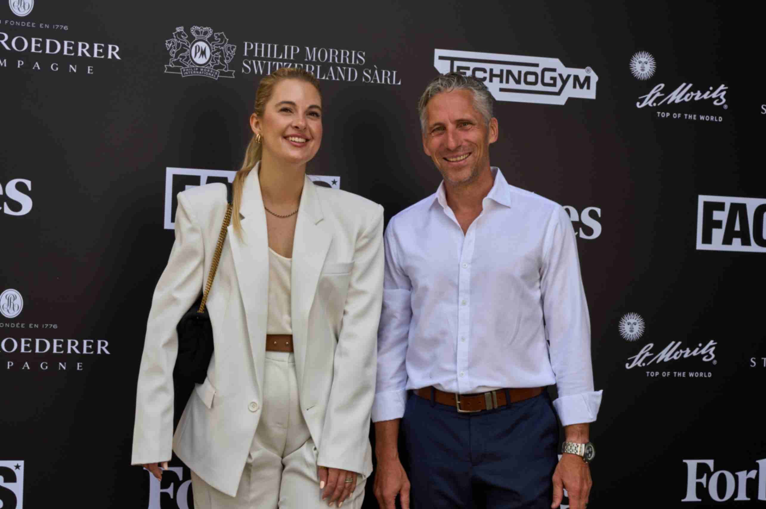 FACES x Forbes Luxury Summit 2025 Galerie - Foto 2