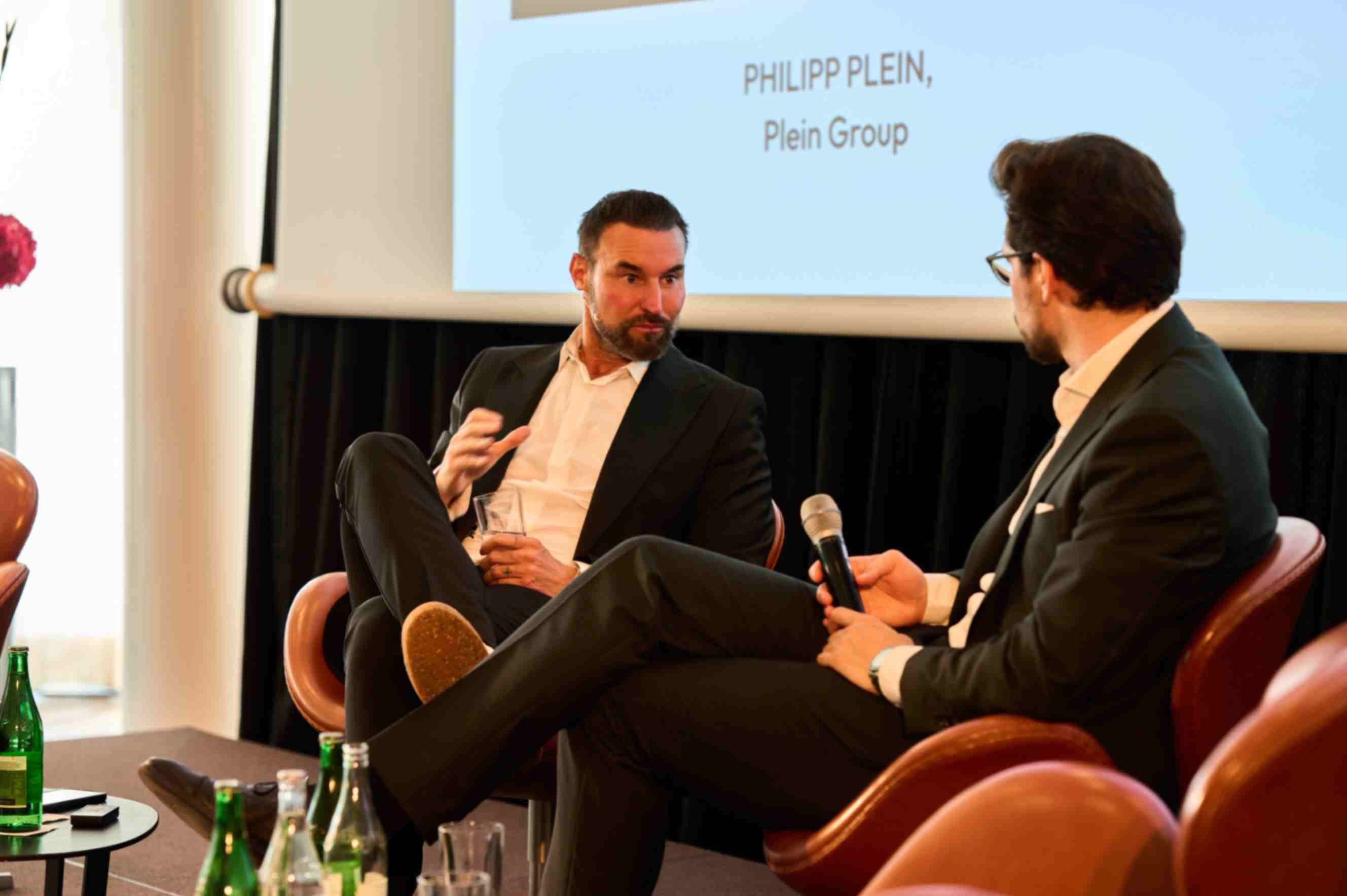 FACES x Forbes Luxury Summit 2025 Galerie - Foto 33