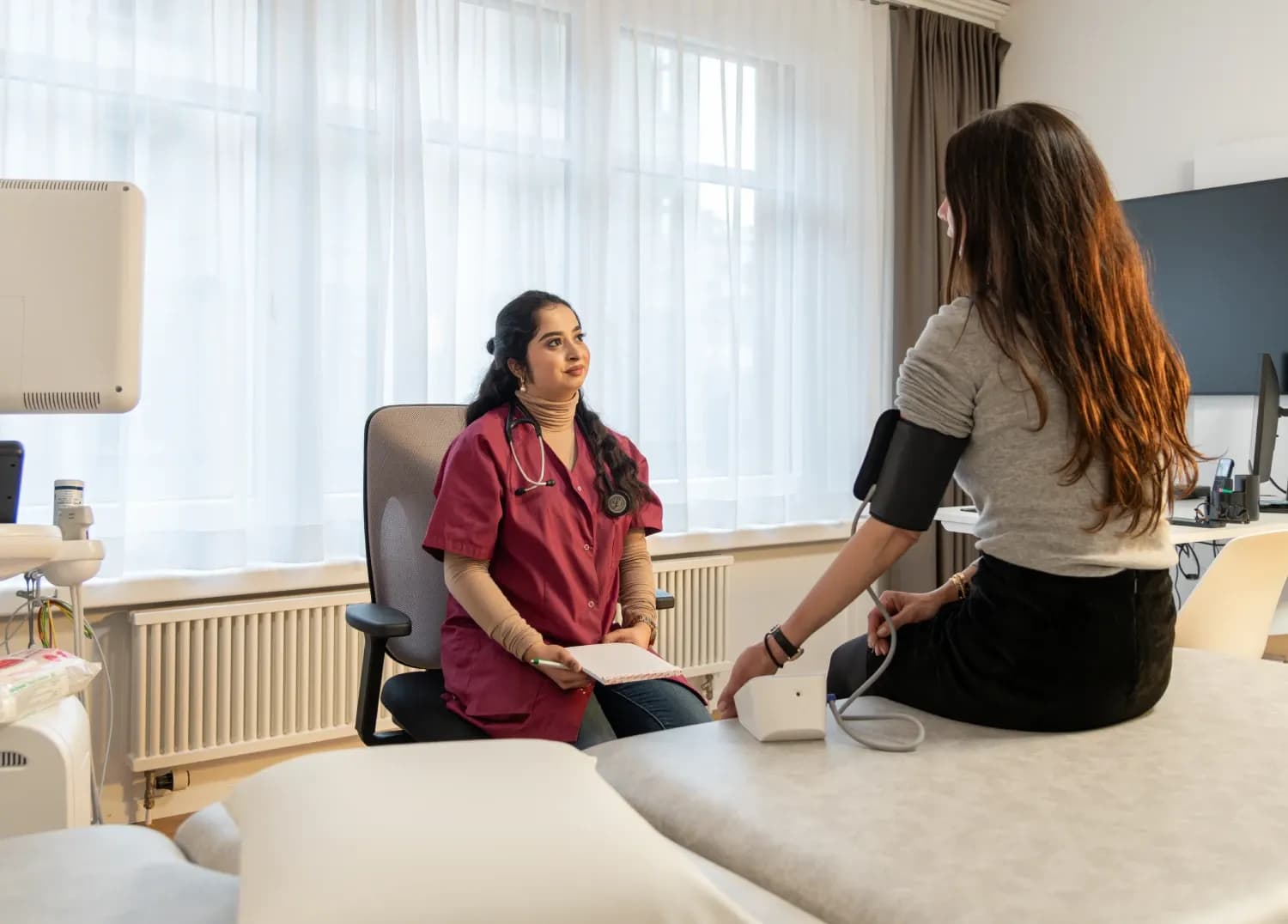 Krankenkasse Foto