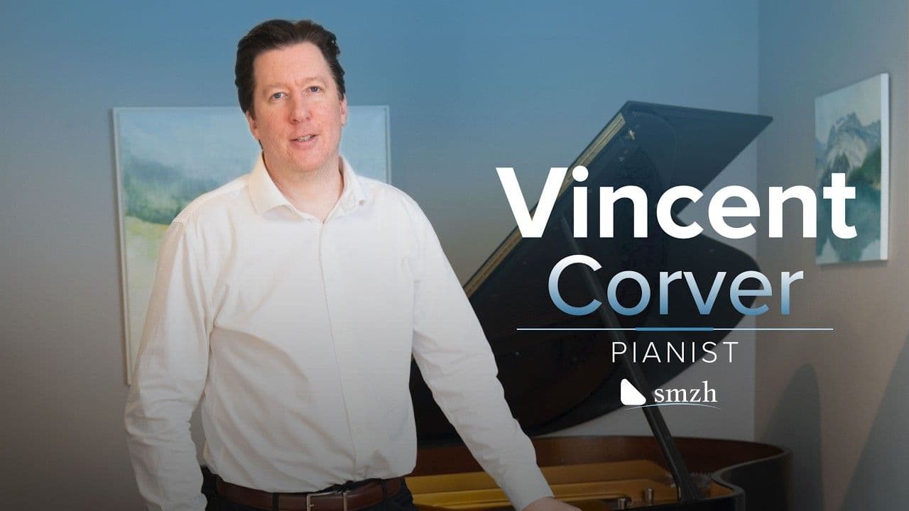 Vincent Corver