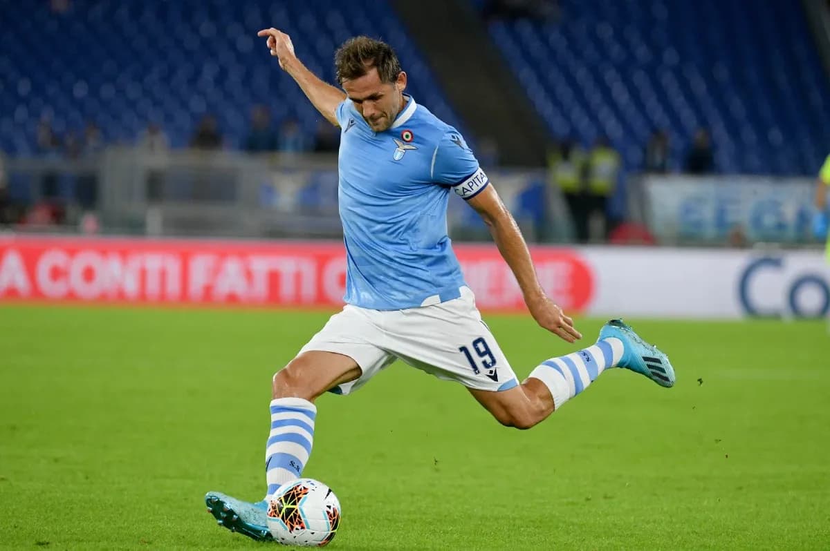 Senad Lulic  - smzh Athlete
