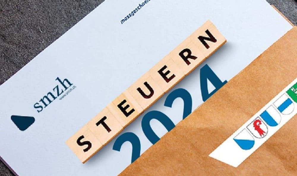 steuerklarung