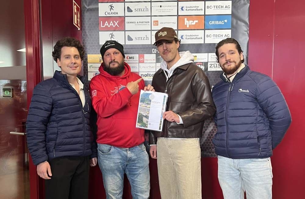 Gewinnerinnen - Foto 47