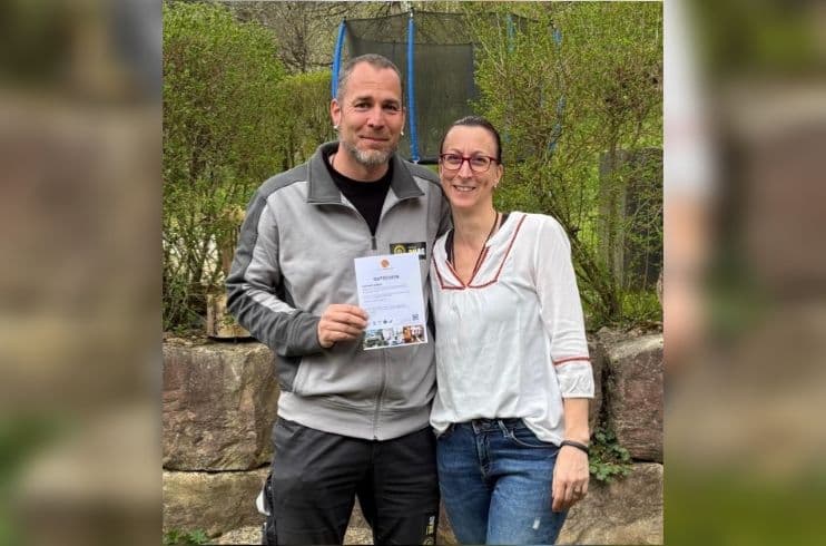 Gewinnerinnen - Foto 48
