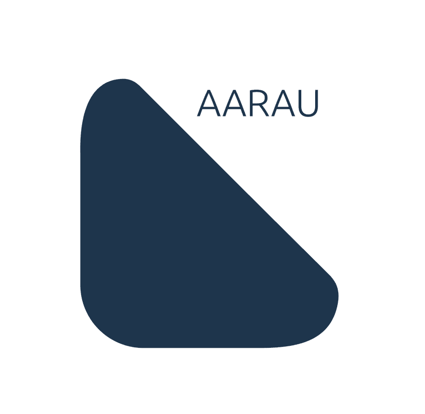 SMZH Icon - Aarau - Blue
