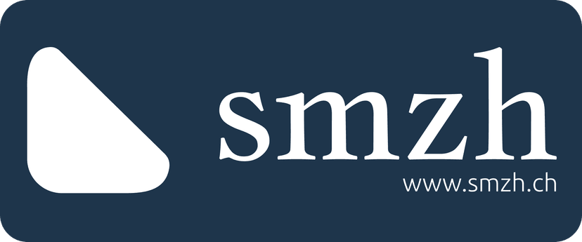 Badge SMZH Website