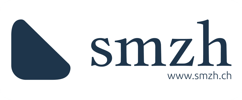 Badge SMZH White Website