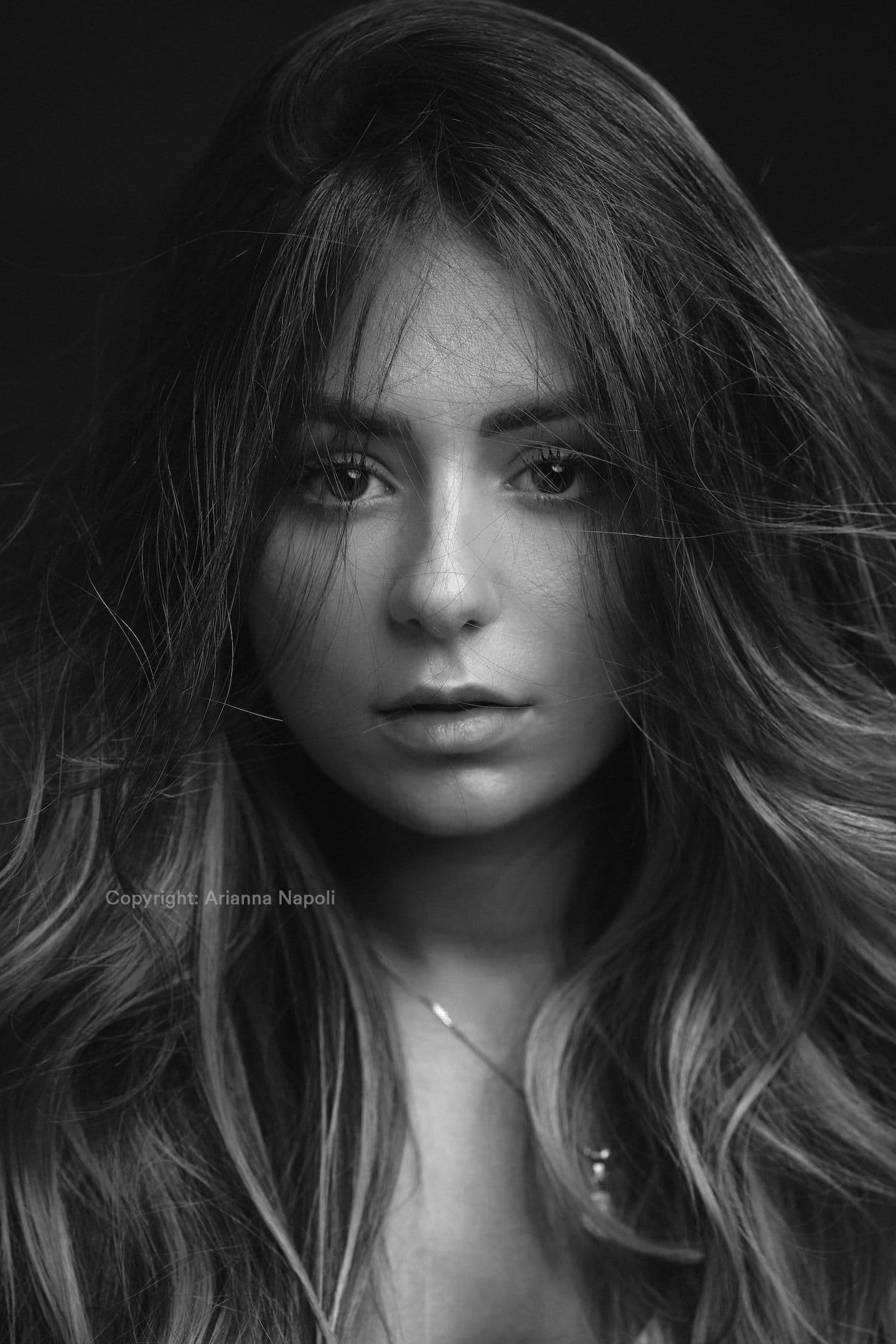Beauty Package by Arianna Napoli