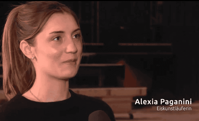 alexia