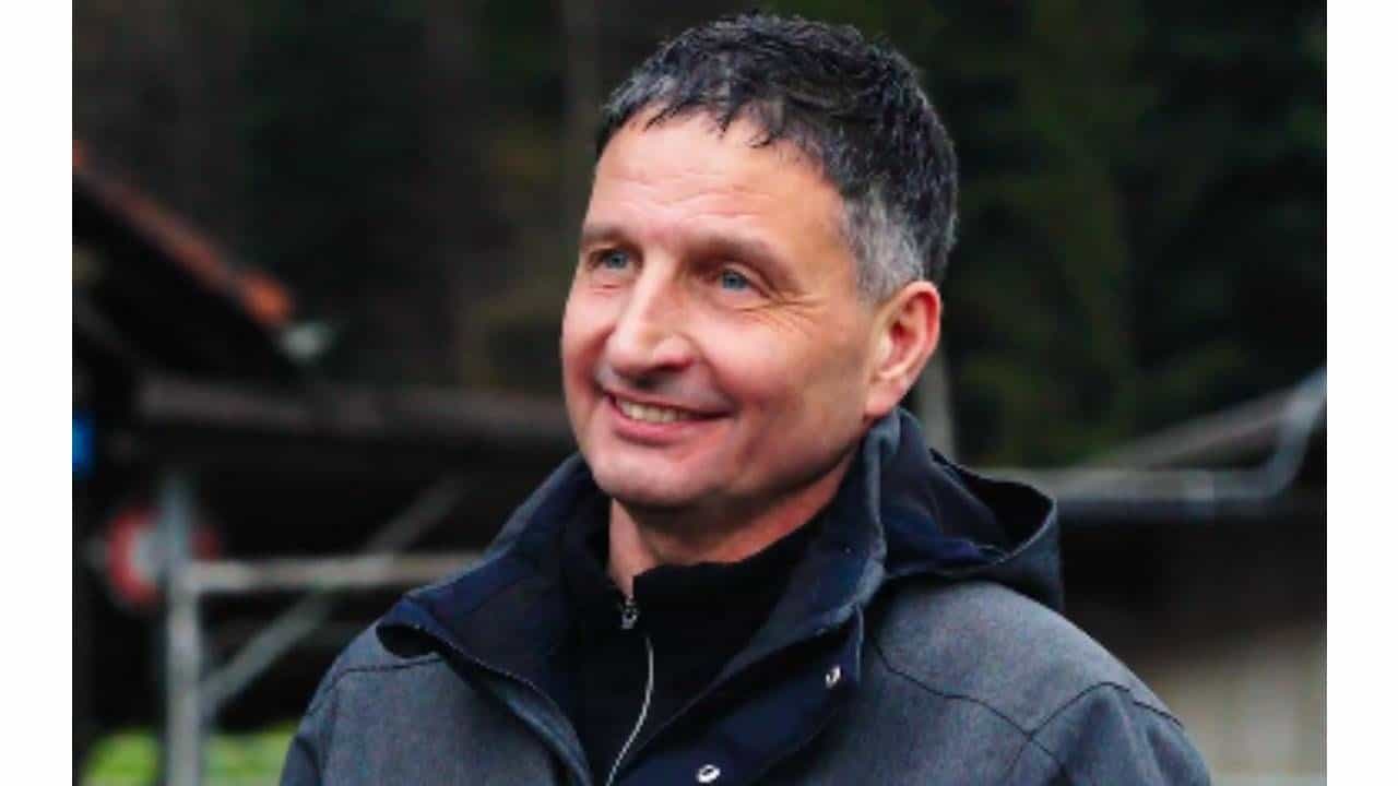 Anton Zemp