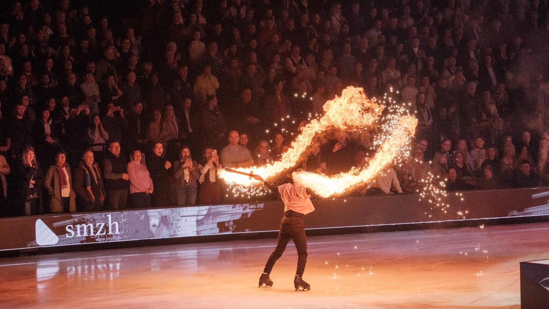 art on ice autographs