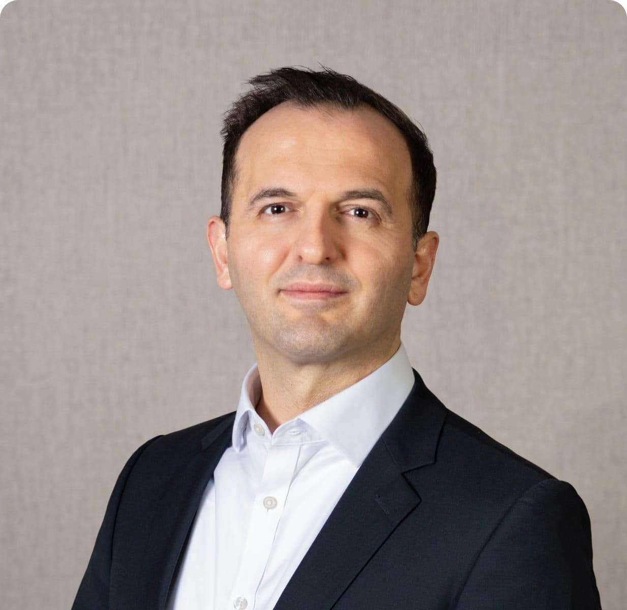 Bekim Laski