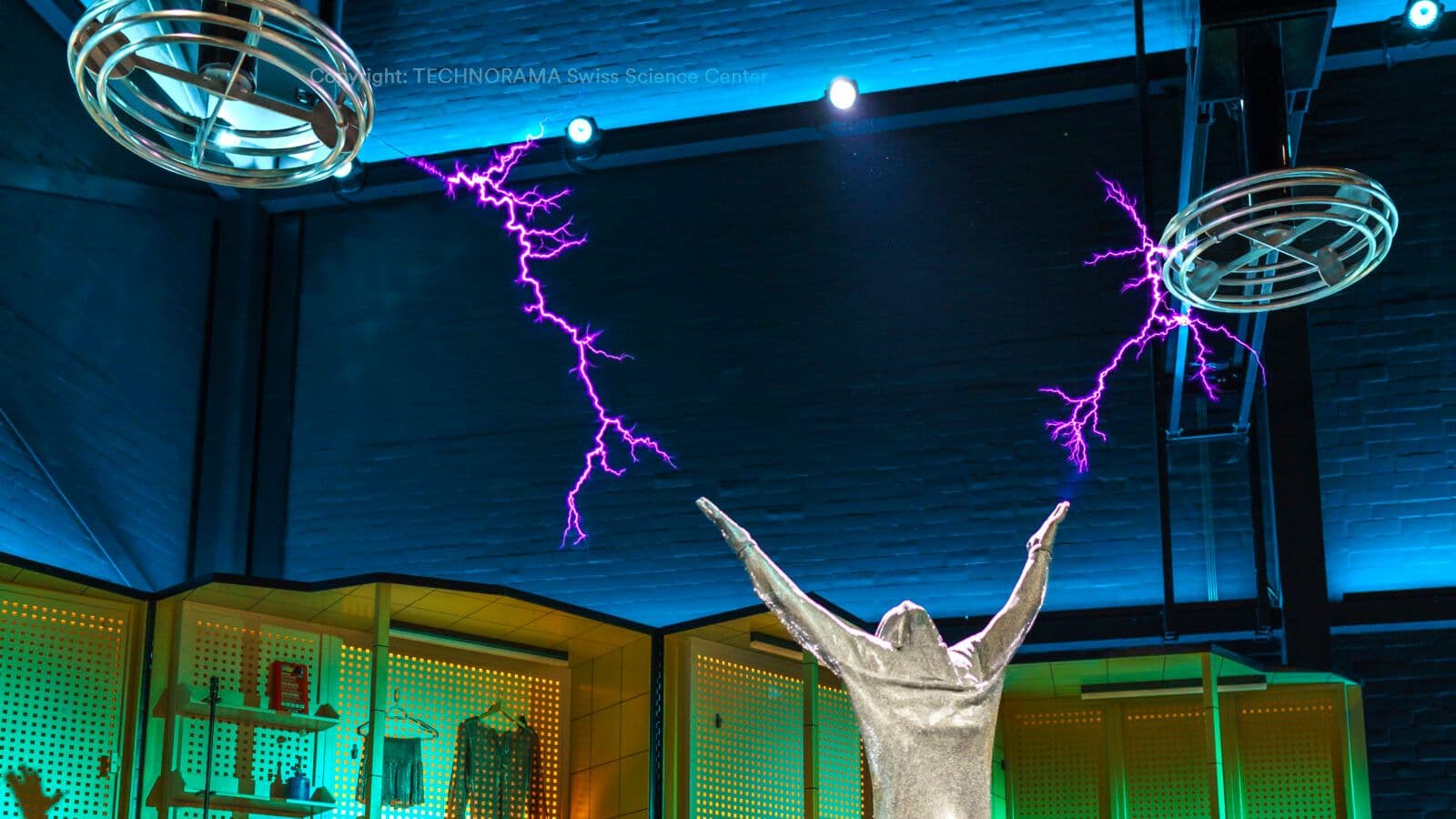 Technorama