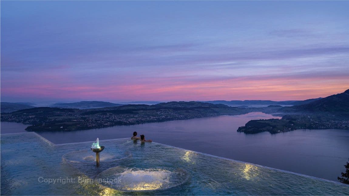 Bürgenstock Resort