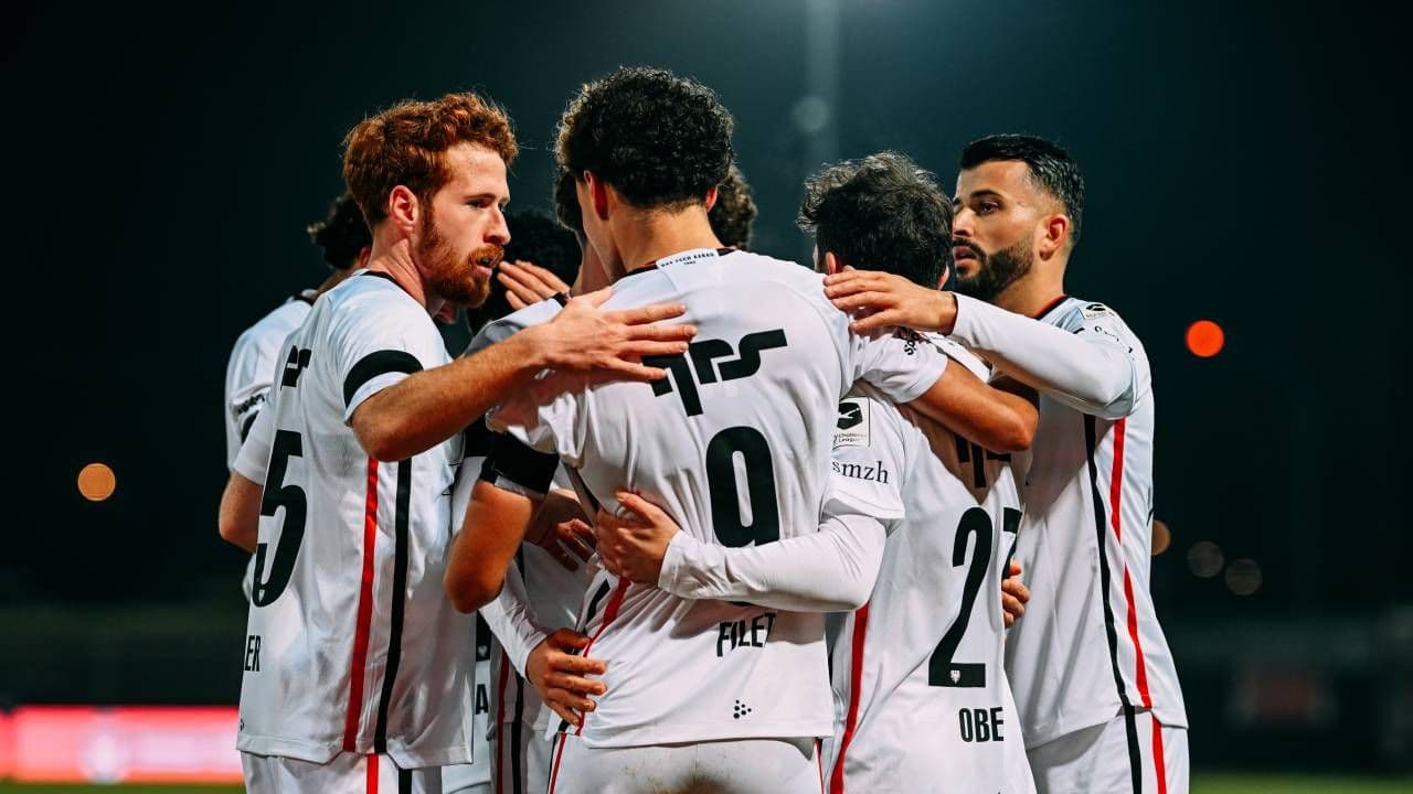 FC Aarau