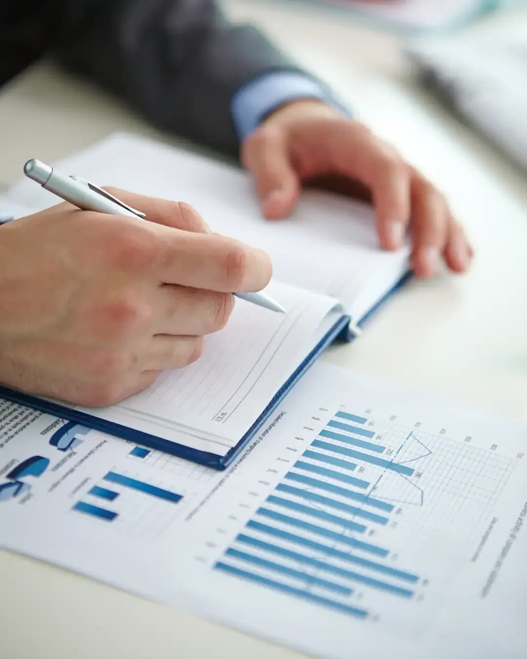 Finanzplanung