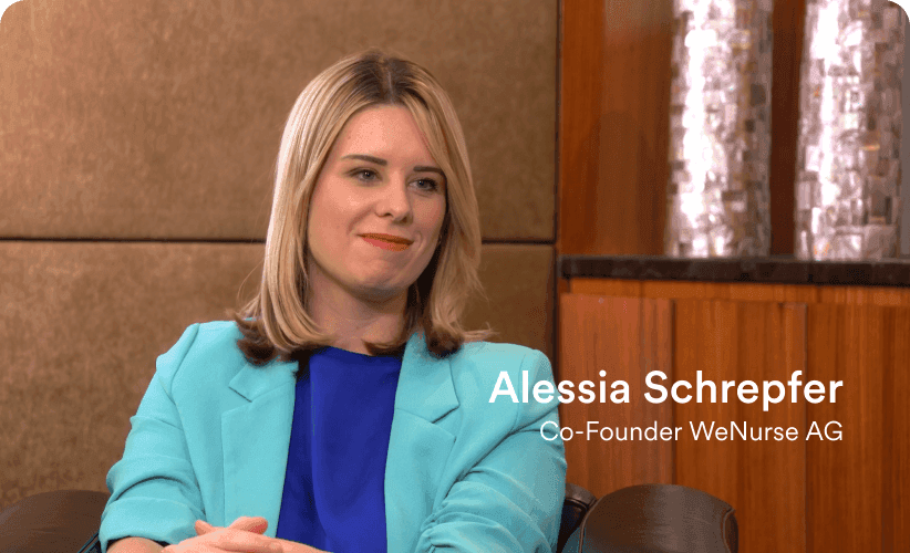 Allesia Schrepfer