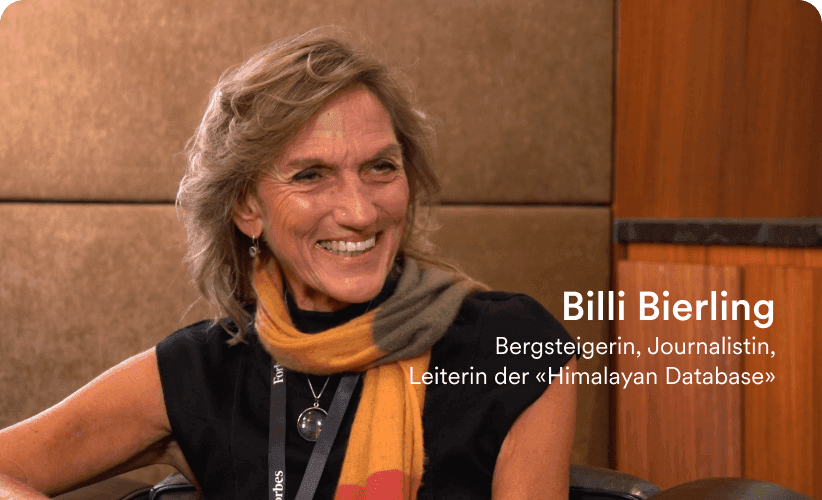 Billi Bierling