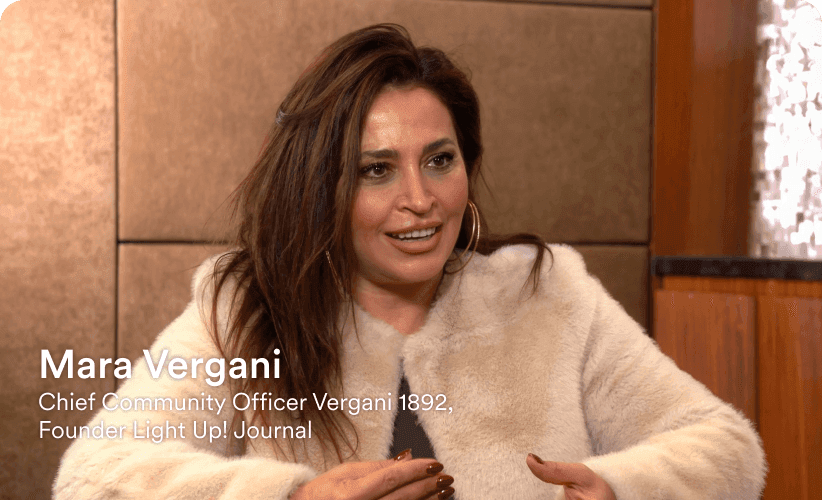 Mara Vergani