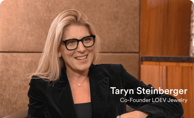 Taryn Steinberger