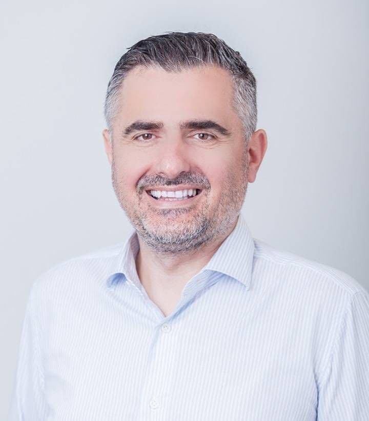 Prof. Dr. med. Florim Cuculi