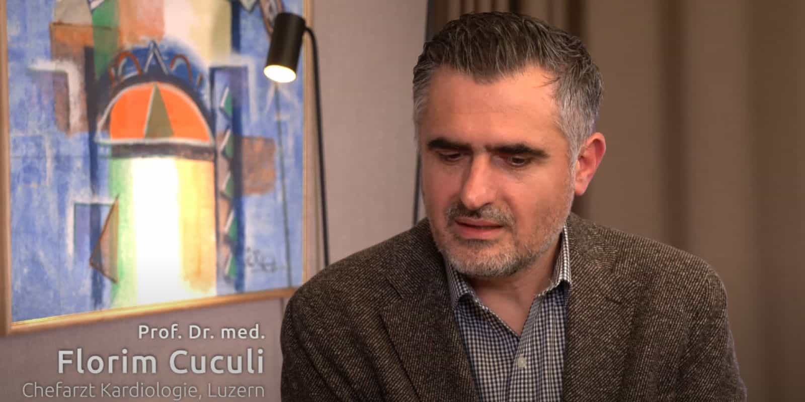 Florim Cuculi
