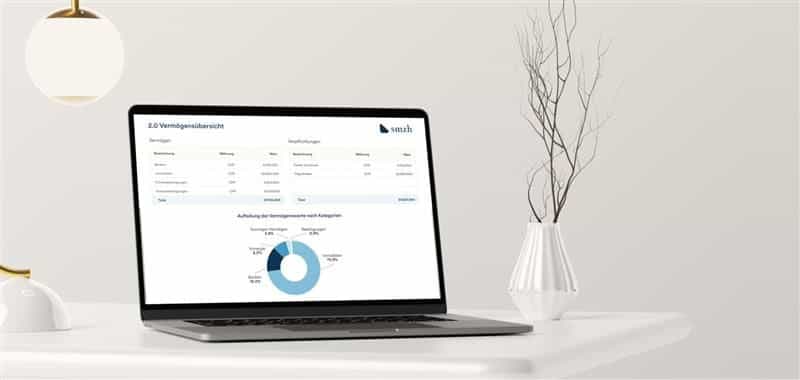 Mockup Brochure PDFs
