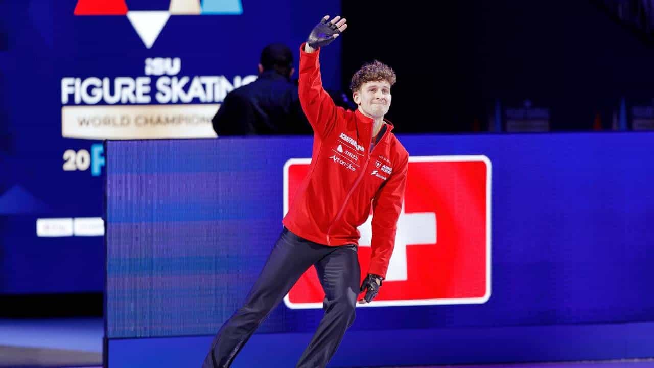 Lukas Britschgi