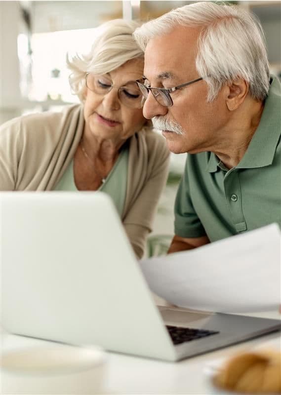 Pensionsplanung
