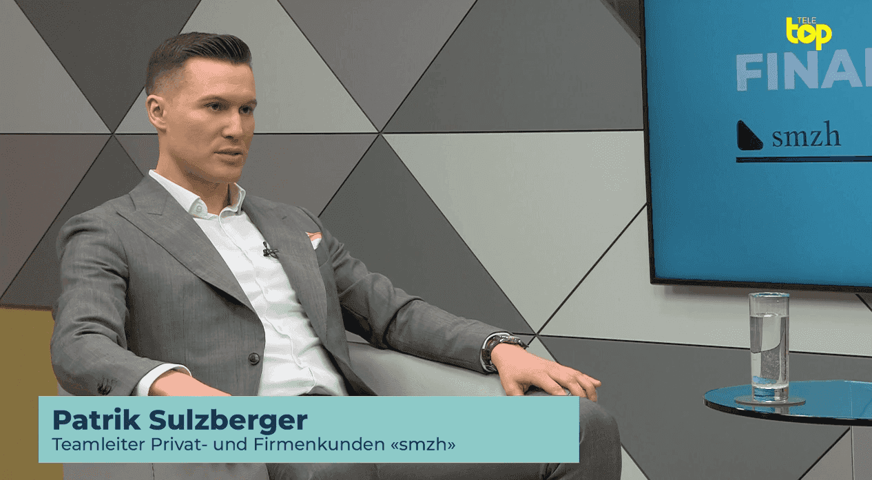Säule 3a über die Bank: Flexibel vorsorgen und Steuern sparen