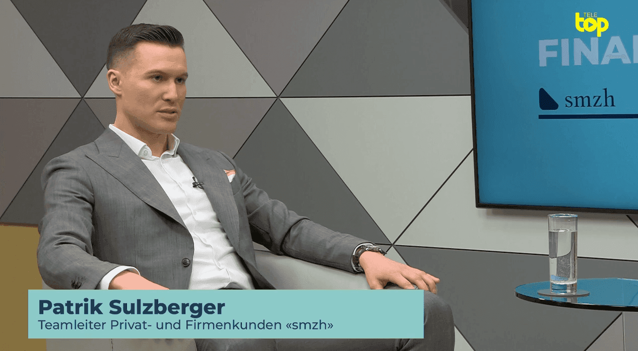 Säule 3a über die Bank: Flexibel vorsorgen und Steuern sparen