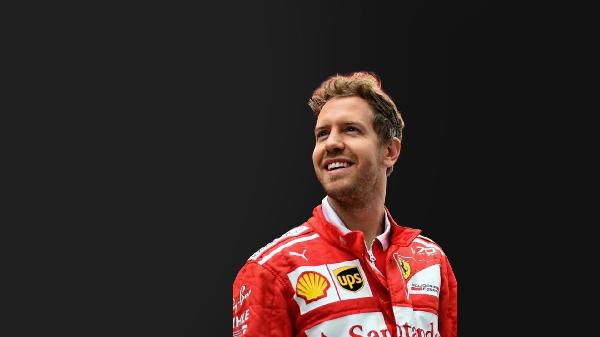 Sebastian Vettel