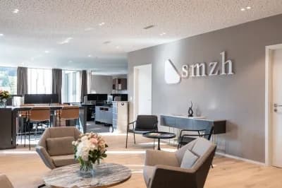 Office St. Gallen