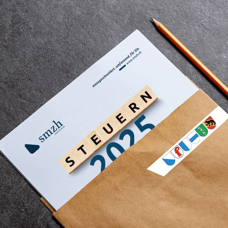 Steuer 2025