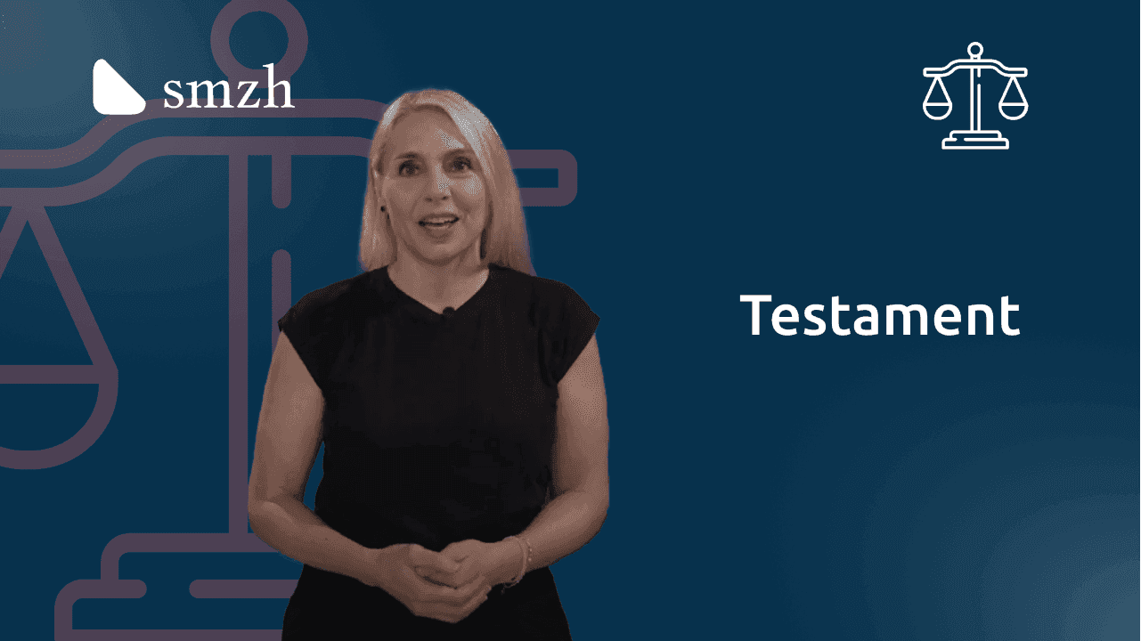 Testament