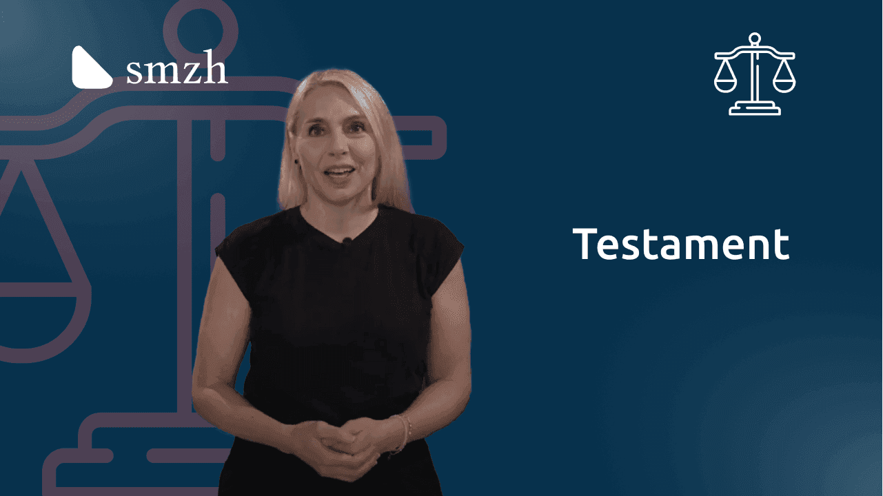Testament
