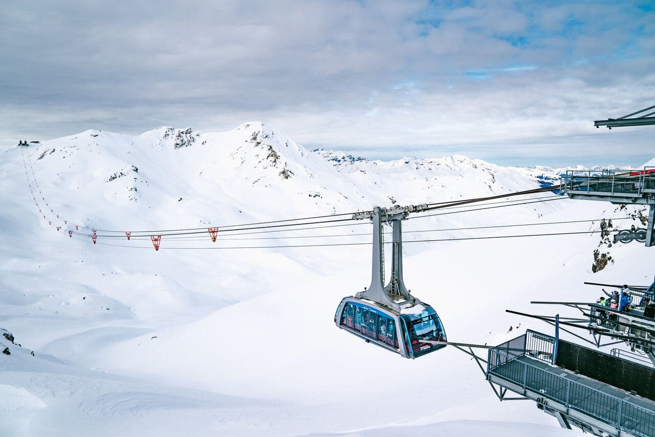 Skitagespässe