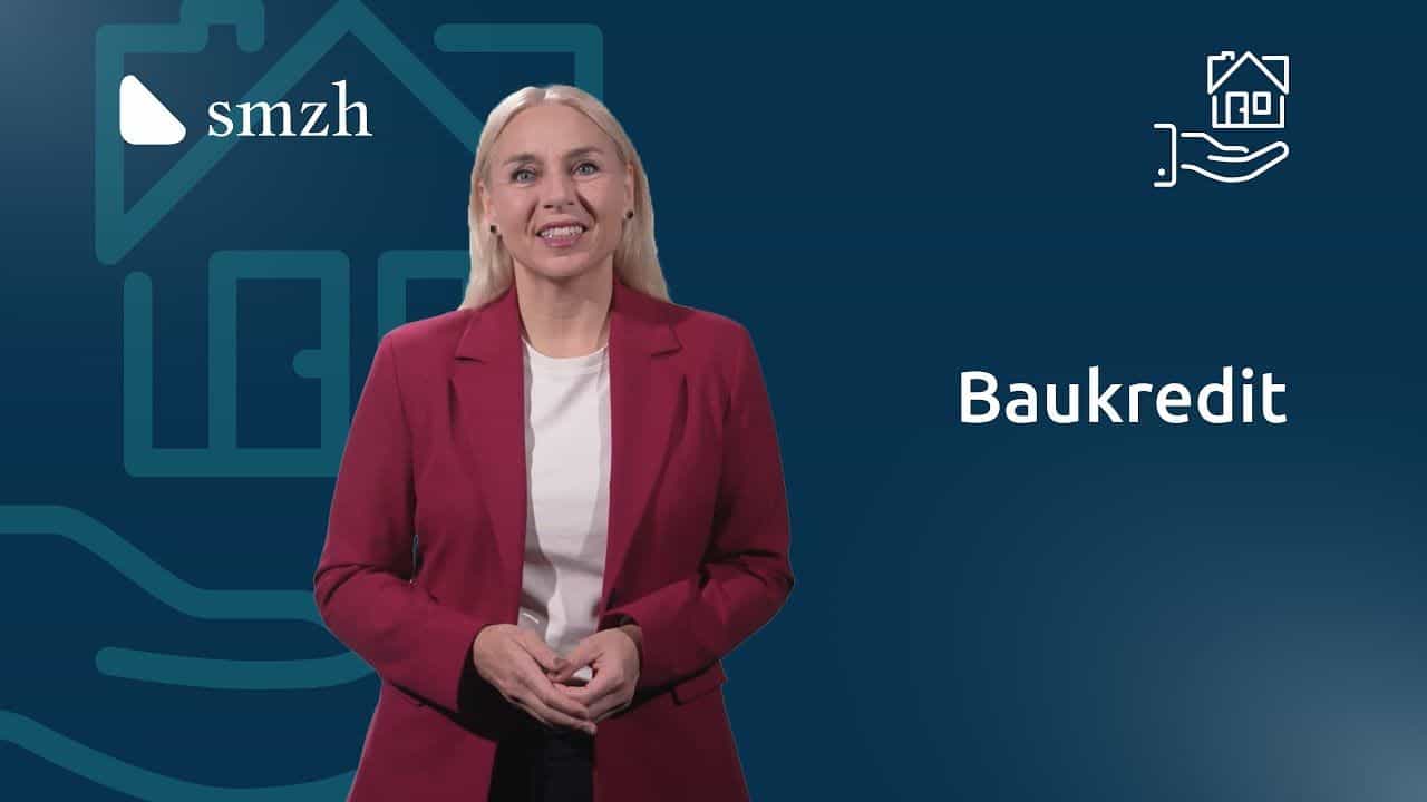 Baukredit
