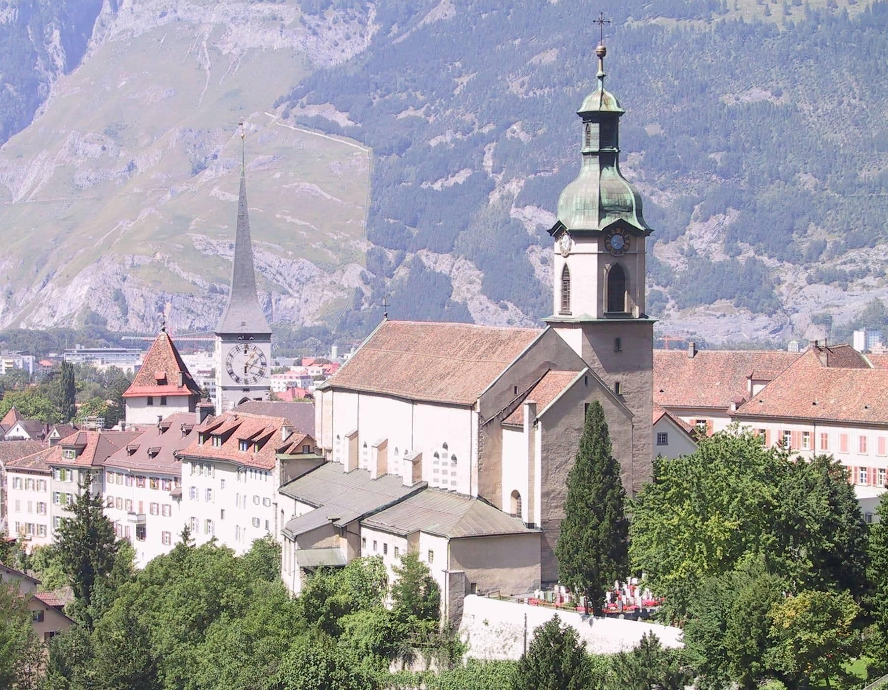Churer Fest – Einzelheiten folgen in Kürze!