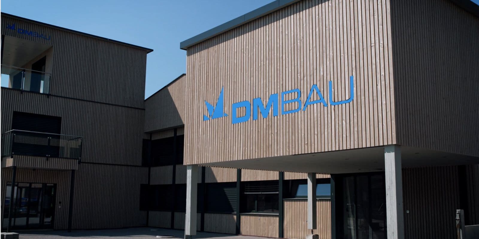 dmbau