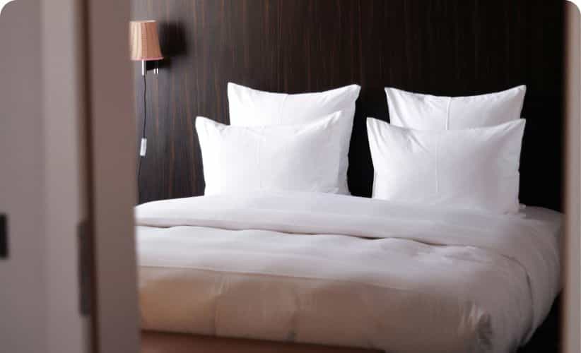 Über das Hotel