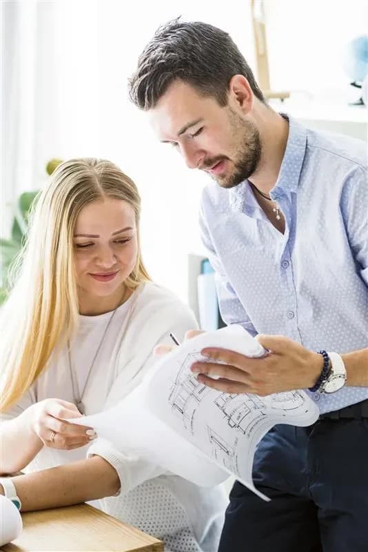 Immobilien finanzieren