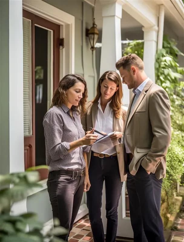 Immobilien kaufen