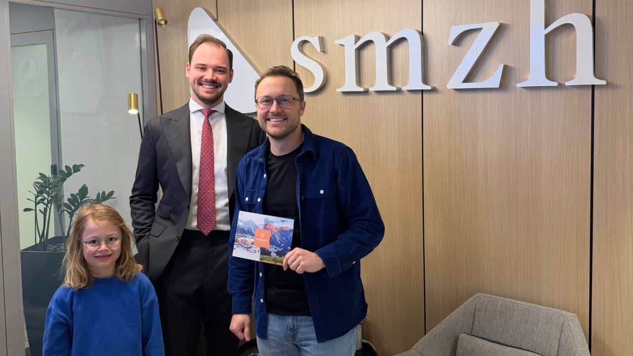 Circus KNIE 2025 Wettbewerb