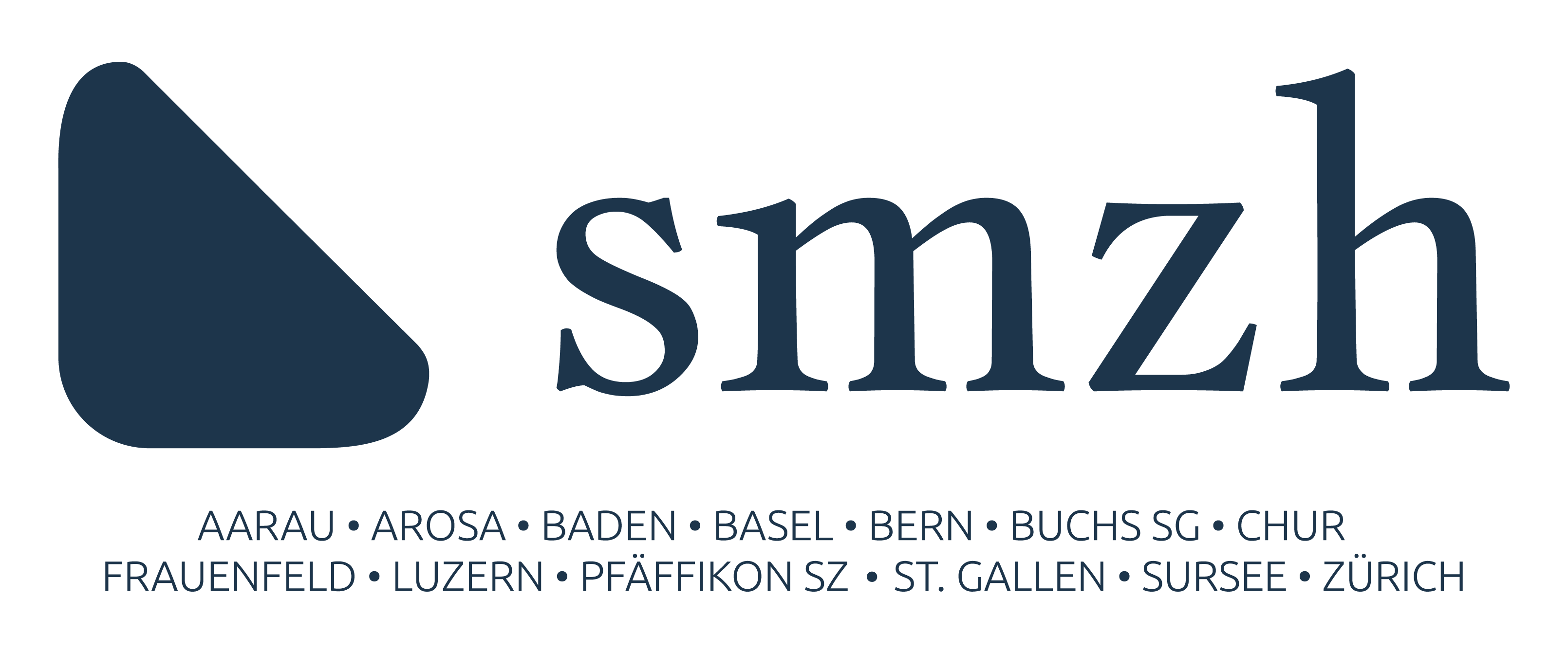 Badge SMZH White Locations